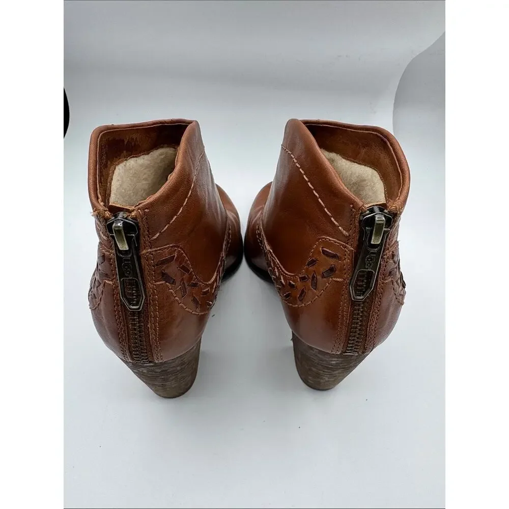 Ugg Booties - Women's 7